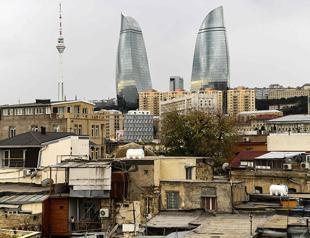 Azerbaijan’s economy set for comeback: IMF