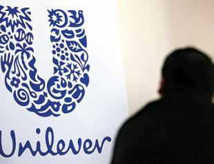 Unilever selling margarines for 6.8 bln euros to US giant KKR