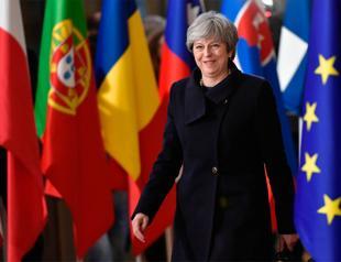 Brexit deal proves critics wrong: UKs May