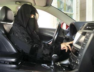 Saudi women will also be allowed to drive motorcycles