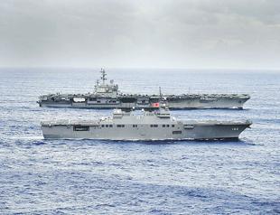 Japan eyes $46 bln defense budget to counter N Korea: Report