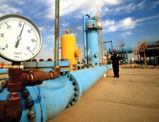 Iraq plans oil pipeline network to cover all its territory