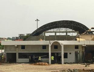 Out of US sanctions, Sudan tries to lure back investors