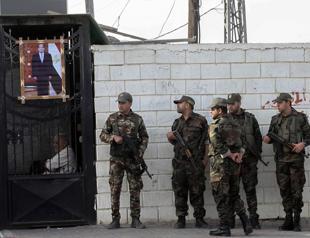 Egypt opens Gaza border for four days