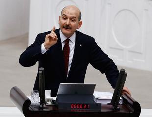 PKK suspect’s death at police HQ debated in parliament