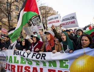 Palestine mulls annulment of Oslo Accords