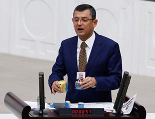 AKP, CHP tension escalates further amid off-shore accounts row
