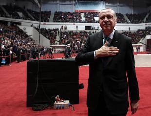 Rumi’s message of love is eternal, Erdoğan says to mark poet’s death anniversary