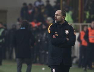 Galatasaray sacks coach Igor Tudor after losing top spot in standings
