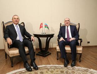 Turkish, Iranian, Azerbaijani FMs to meet in Baku on Dec 20