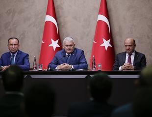 Turkey praises Bangladesh over support to Rohingya