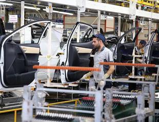 Turkish automotive industry hits production, export record