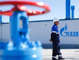 Gazprom makes record high gas exports to Turkey in 2017