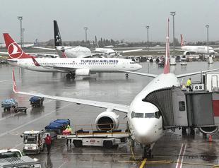 Seven flag carriers halt Istanbul flights amid demand slump, rise in Turkish carriers