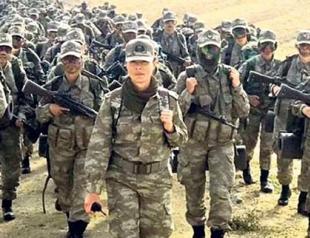 Number of female officers in Turkish gendarmerie to increase by 10 percent