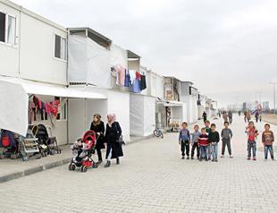 On International Migrants Day, Turkey hosts 4.5 million migrants