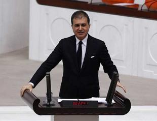 Turkey-EU relations a ‘win-win’: EU Minister Çelik