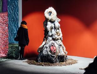 Mamut Art Project returns to Istanbul in April