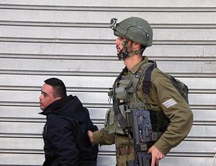 Palestinian boy with Down syndrome detained by Israeli soldiers brought to Turkey