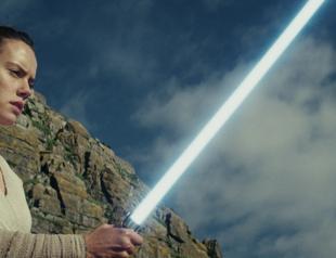 The Last Jedi rakes in $450.8mn worldwide in opening