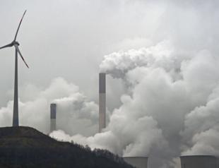 EU governments agree renewable energy targets for 2030