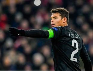 Silva targets return as PSG mull winter moves