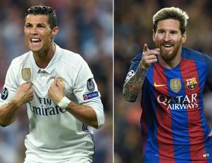 La Liga chases Asian cash with early Clasico kick-off