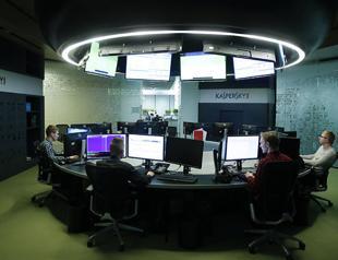 Kaspersky Lab sues Trump administration over software ban