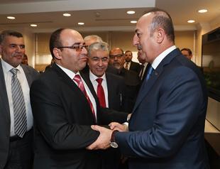 Turkey condemns killing of Libyan mayor