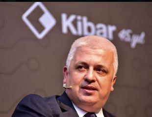 Turkish conglomerate Kibar Holding seeks to grow abroad: CEO
