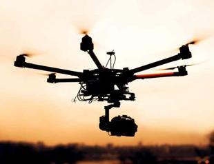 Iraq to use drones to protect oil pipelines from 2018