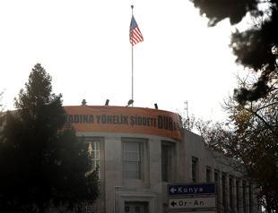 January 2019 is earliest visa appointment date for Turkish citizens: US Embassy