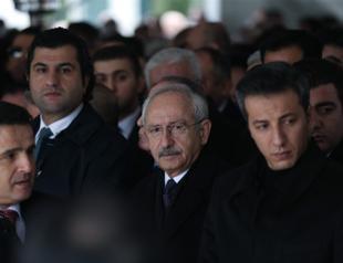 CHP leader says party ready for snap elections