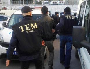 Turkish forces detain over 50 PKK-linked suspects