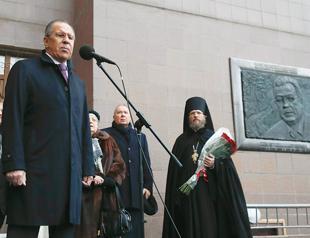 Russian intelligence cracks hard disk of Turkish policeman who killed Russian ambassador Karlov