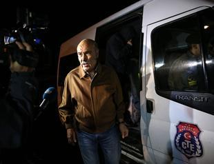 Istanbul court orders release of former police chief Hüseyin Çapkın