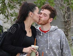 Doubts over relationship after Adriana Lima unfollows Turkish boyfriend on Instagram