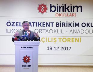 Turkey has changed curriculum to fit PISA criteria, education minister claims