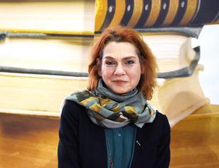 Turkish novelist Aslı Erdoğan to receive Simone de Beauvoir Prize for Women’s Freedom