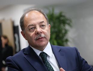 Turkey putting ‘certain limits’ on visa applications after US move: Deputy PM