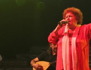 Selda Bağcan to sing at Burning Man 2018