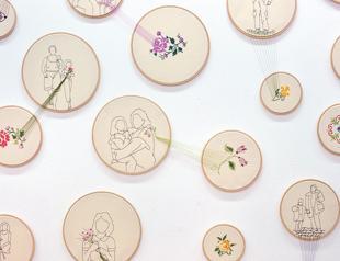 Young artists now have a new base