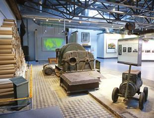 Turkey’s first paper museum woos global interest