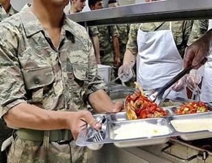 Four tons of horse meat found in canned foods bought for Turkish navy in 2015: Minister