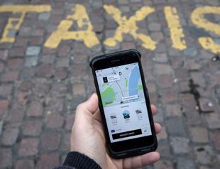 Uber suffers new blow as EU court rules it’s a taxi service