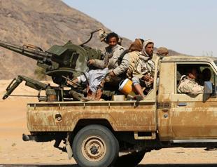Iran ‘strongly denies’ arming Yemen rebels