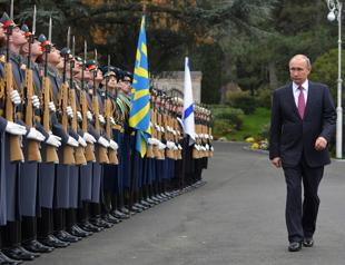 Russia rejects UN accusations over Crimean Tatars