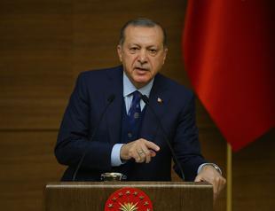 Turkey, UAE in row over Ottoman pasha