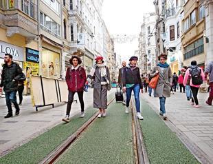 Police to double up on security on anniversary of deadly New Year’s attack in Istanbul