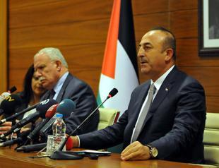 Turkish FM to attend UN General Assembly vote on Jerusalem